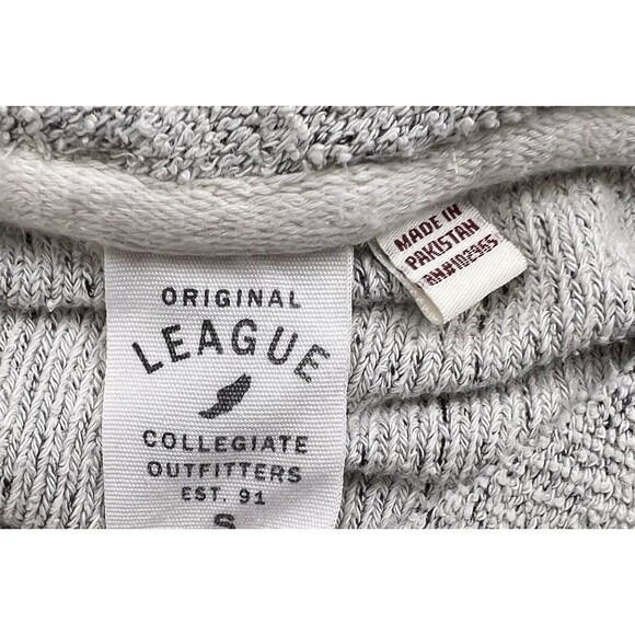 LOT OF 3  ~Western Michigan University Sweatshirt's Womens S WMU Broncos - Picture 5 of 16